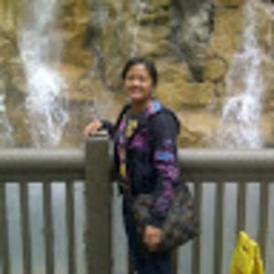 Meet your Posher, Rochelle